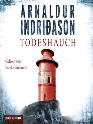 cover image of Todeshauch